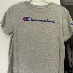 champion tee